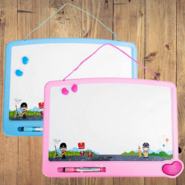 Multifunctional Whiteboard for Kids | Kids Learning Accesories  