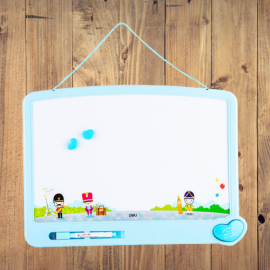 Multifunctional Whiteboard for Kids | Kids Learning Accesories  
