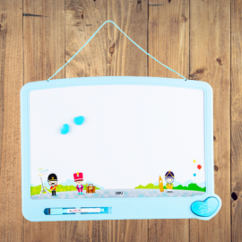 Multifunctional Whiteboard for Kids | Kids Learning Accesories