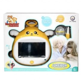 Jukebox Music Learning Toy | Kids Fun & Games 