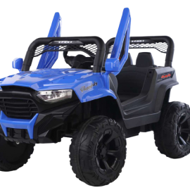 Kids RIDEON Rechargeable Car|Kids Accessories