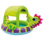 Intex Sea Horse Swimming Pool For Kids