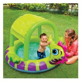 Intex Sea Horse Swimming Pool For Kids