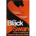 The Black Swan - Nassim Nicholas Taleb