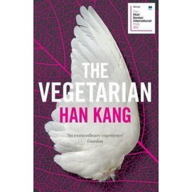 The Vegetarian