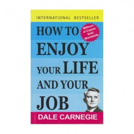 How To Enjoy Your Life & Job By Dale Carnegie | International Best Selling Book World Wide