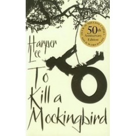 To Kill A Mockingbird By Harper Lee | Southern Gothic