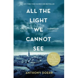 All The Light We Cannot See By Anthony Doerr | Love Story