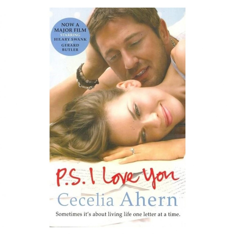 P.S. I Love You By Cecelai Ahern | Story Of  Love And Marriage