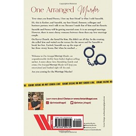 One Arranged Murder By Chetan Bhagat One Arranged Murder By Chetan Bhagat
