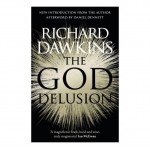 The God Delusion By Richard Dawkins | A Magnificent Book The God Delusion By Richard Dawkins | A Magnificent Book
