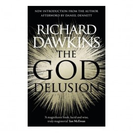 The God Delusion By Richard Dawkins | A Magnificent Book