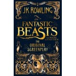 Fantastic Beasts And Where To Find Them By JK Rowling Fantastic Beasts And Where To Find Them By JK Rowling
