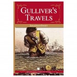Gullivers Travels By Jonathan Swift Gullivers Travels By Jonathan Swift
