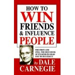 How to Win Friends & Influence People By Dale Carnegie | Self-Help Book | Influential Books | Motivational Book