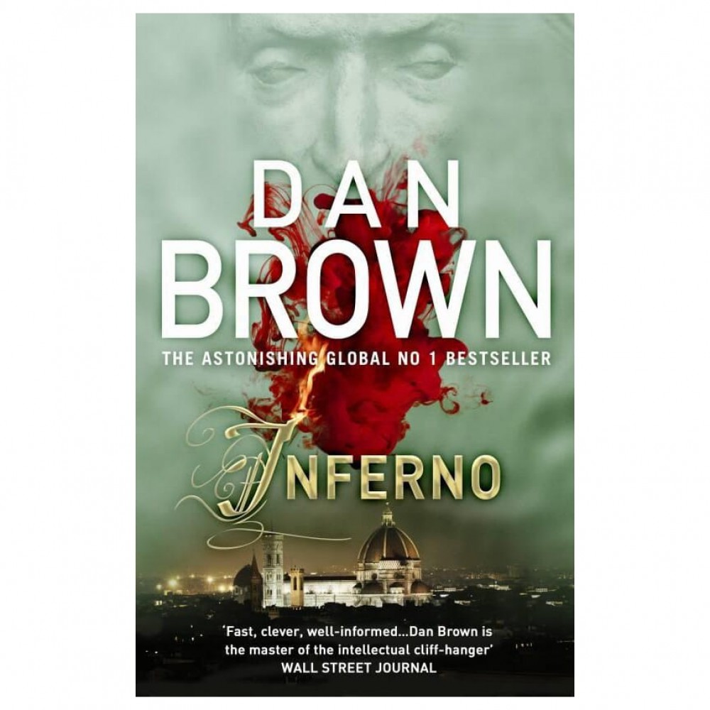 Inferno By Dan Brown Inferno By Dan Brown