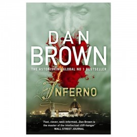 Inferno By Dan Brown