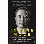 Insane Mode By Hamish McKenzie Insane Mode By Hamish McKenzie