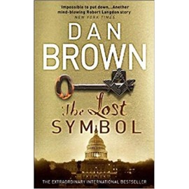 The Lost Symbol - Dan Brown | Exciting Read
