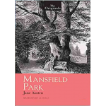 Mansfield Park By Jane Austen Mansfield Park By Jane Austen