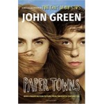 Paper Towns By John Green