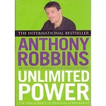 Unlimited Power  By Anthony Robbins Unlimited Power  By Anthony Robbins