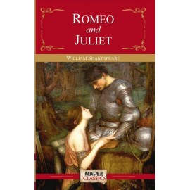 Romeo and Juliet By William Shakespeare | Tragedy