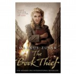 The Book Thief By Markus Zusak