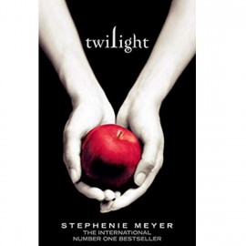 Twilight (The Twilight Saga #1) By Stephenie Meyer