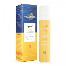 Aqualogica Glow+ Sunscreen 50g