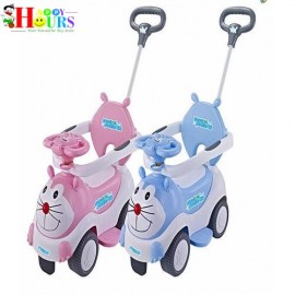 HANDLE TOLO PUSH CAR TOYS