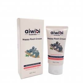 Aiwibi Soothing Nappy Rash Cream 50Gm
