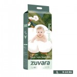Zuvara Feather Diaper Pants - L (Pack Of 40) Zuvara Feather Diaper Pants - L (Pack Of 40)
