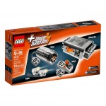 LEGO 8293 Power Functions Motor Set - Kids Toys & Games LEGO 8293 Power Functions Motor Set - Kids Toys & Games