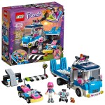 LEGO 41348 Service & Care Truck - Kids Toys & Games