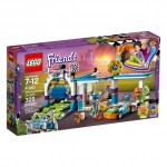LEGO 41350 Spinning Brushes Car Wash - Kids Toys & Games LEGO 41350 Spinning Brushes Car Wash - Kids Toys & Games