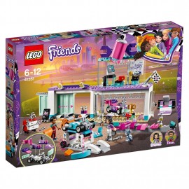 LEGO 41351 Creative Tuning Shop - Kids Toys & Games