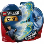 LEGO 70646 Jay - Dragon Master - Kids Toys & Games LEGO 70646 Jay - Dragon Master - Kids Toys & Games