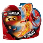 LEGO 70647 Kai - Dragon Master - Kids Toys & Games LEGO 70647 Kai - Dragon Master - Kids Toys & Games
