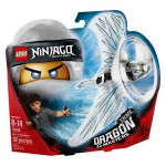 LEGO 70648 Zane - Dragon Master - Kids Toys & Games LEGO 70648 Zane - Dragon Master - Kids Toys & Games