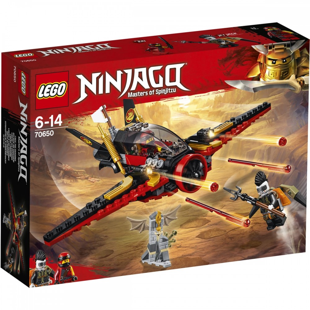 LEGO 70650 Destiny's Wing - Kids Toys & Games LEGO 70650 Destiny's Wing - Kids Toys & Games
