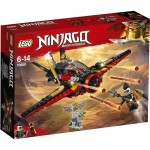 LEGO 70650 Destiny's Wing - Kids Toys & Games LEGO 70650 Destiny's Wing - Kids Toys & Games