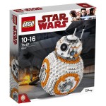 LEGO 75187 BB - 8# Stars War - Kids Toys & Games LEGO 75187 BB - 8# Stars War - Kids Toys & Games