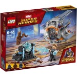 LEGO 76102 Thor's Weapon Quest - Kids Toys & Games LEGO 76102 Thor's Weapon Quest - Kids Toys & Games