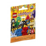LEGO 71021 Minifigures Series 18 Party - Kids Toys & Games LEGO 71021 Minifigures Series 18 Party - Kids Toys & Games