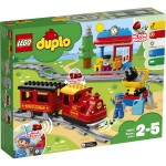 LEGO 10874 Steam Train - Kids Toys & Games LEGO 10874 Steam Train - Kids Toys & Games