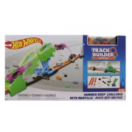 MATTEL FLL00 HW TB CHALLENGES ASST