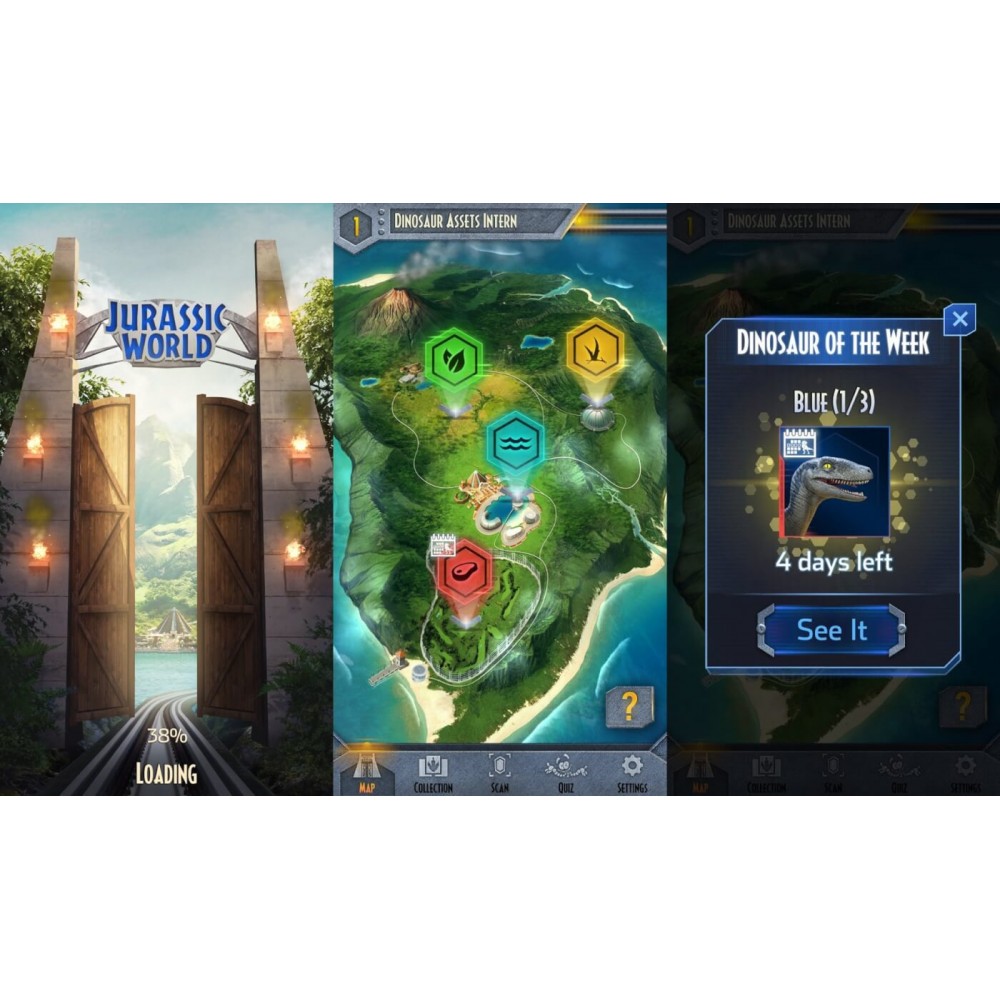 MATTEL FWB44 JW LEGACY MINI 5-PACK AST MATTEL FWB44 JW LEGACY MINI 5-PACK AST