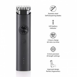 Mi Trimmer 1C | Black Mi Trimmer 1C | Black