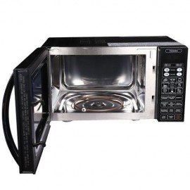 IFB Black 23Ltr Convection Microwave Oven | Floral Design | IFB Black 23Ltr Convection Microwave Oven | Floral Design |